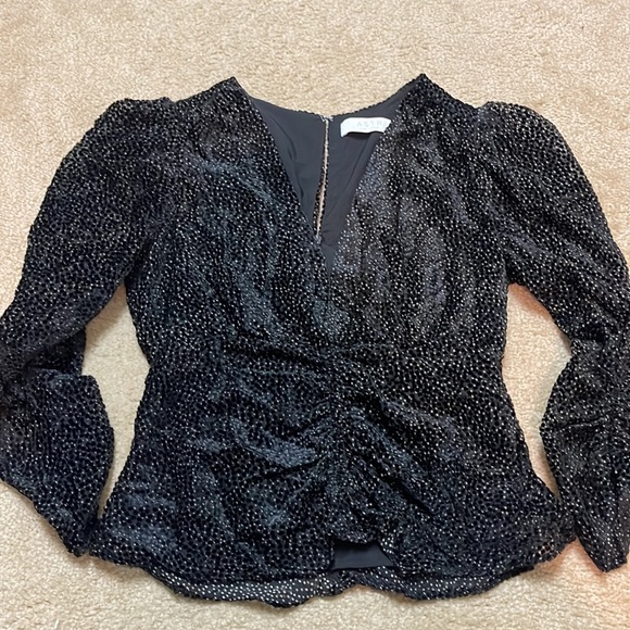 ASTR Florence Top - Picture 2 of 6